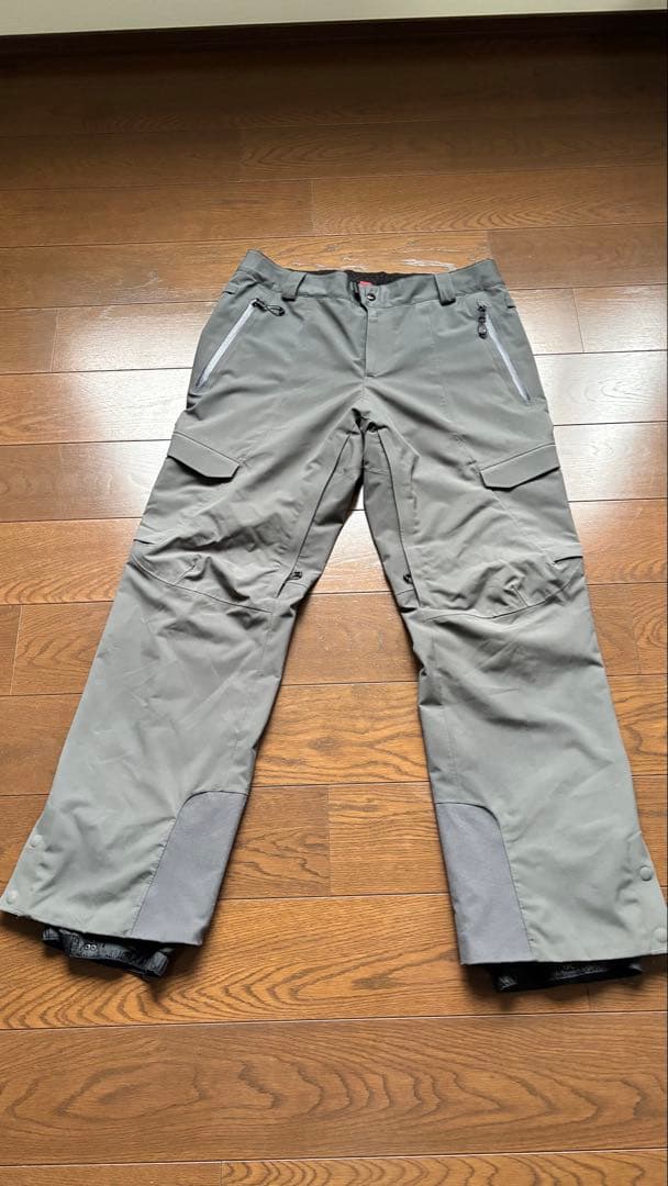 686 スノーボードウエア上下セット 22-23