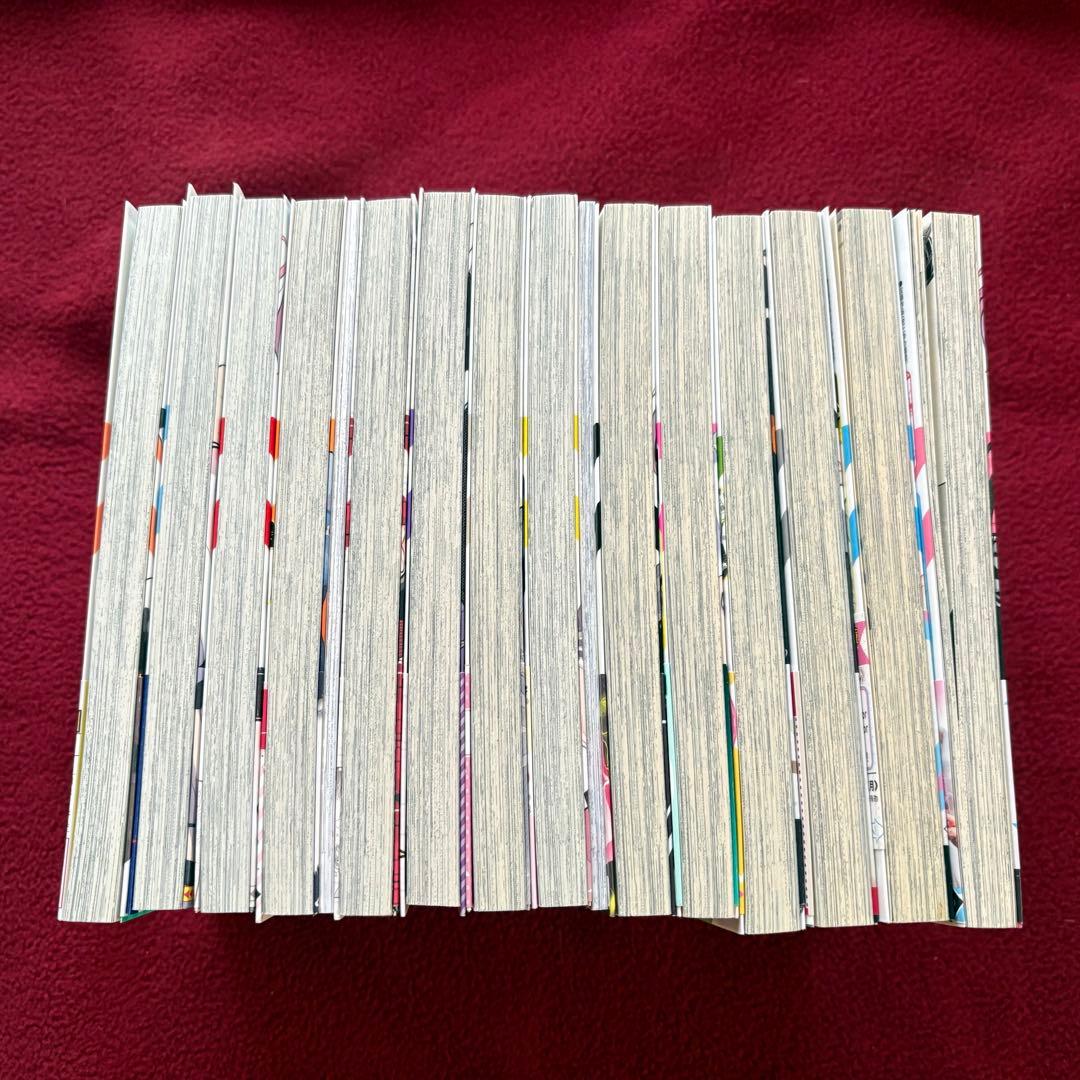 全巻初版帯付き 多聞くん今どっち⁉︎ 1〜12巻 全巻 特装版 小冊子付き