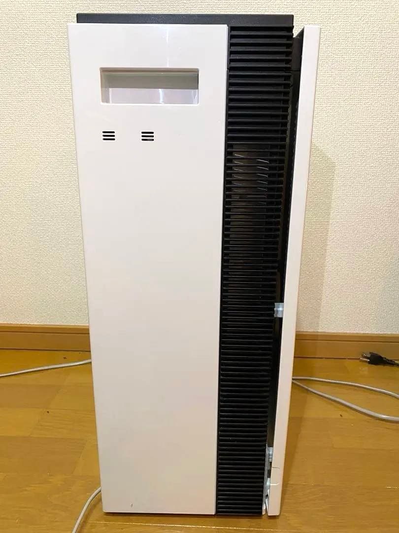 美品 Panasonicジアイーノ 21年製F-MVB11 次亜塩素酸除菌脱臭機