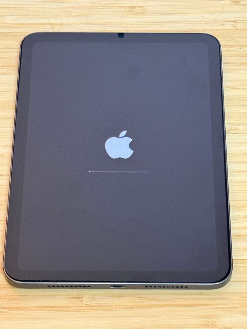 iPad mini 第6世代 64GB wifi