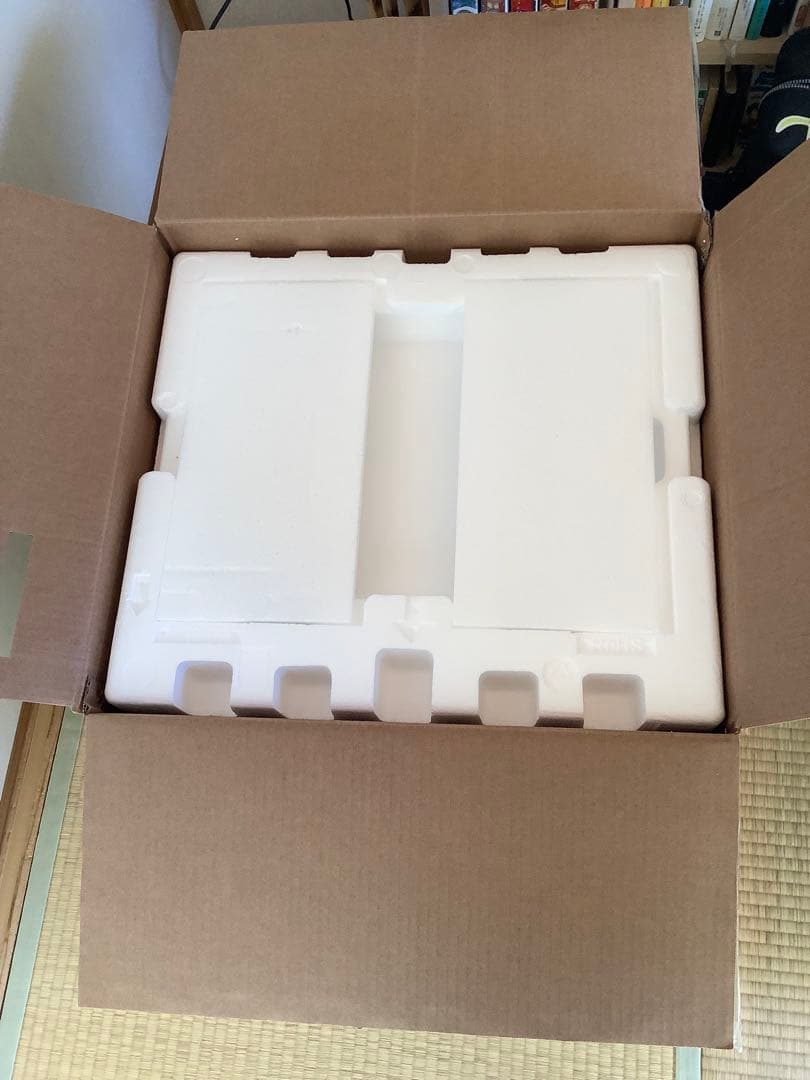 SHARP ヘルシオ AX-AJ1 ウォーターオーブン オーブンレンジ　2020