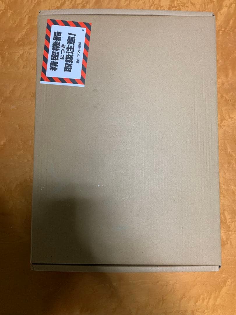 PUNKWORKSHOP MINIBOX CARBON レバーレス