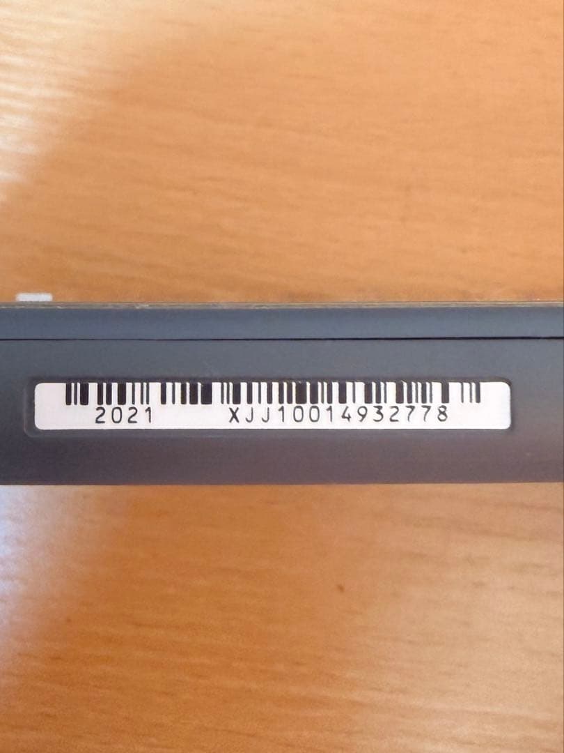 NintendoSwitch Liteグレー 本体 純正カバー・フィルム装着済み