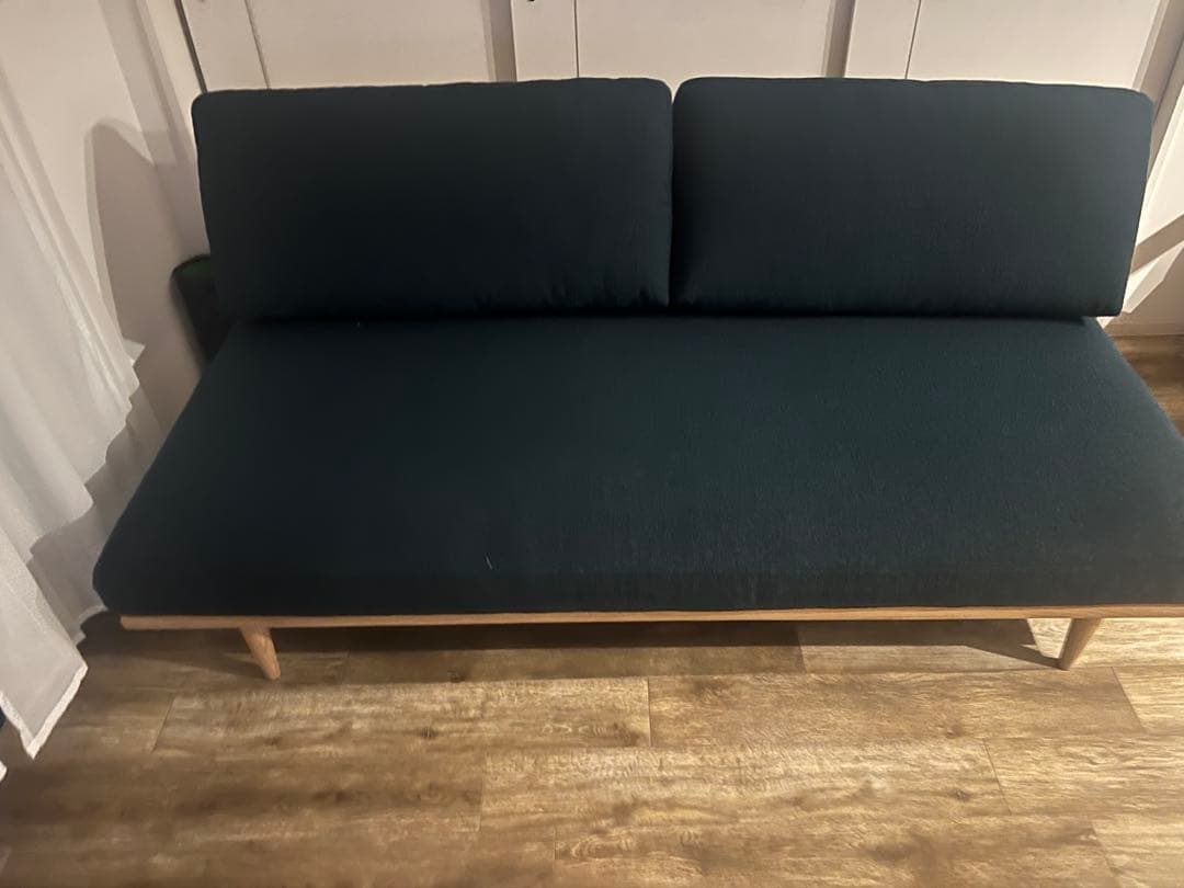 ウニコ　ジッジ　ソファーベッド　未使用