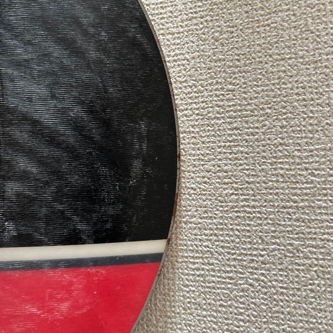 スノーボード F2 ELIMINATPR 161