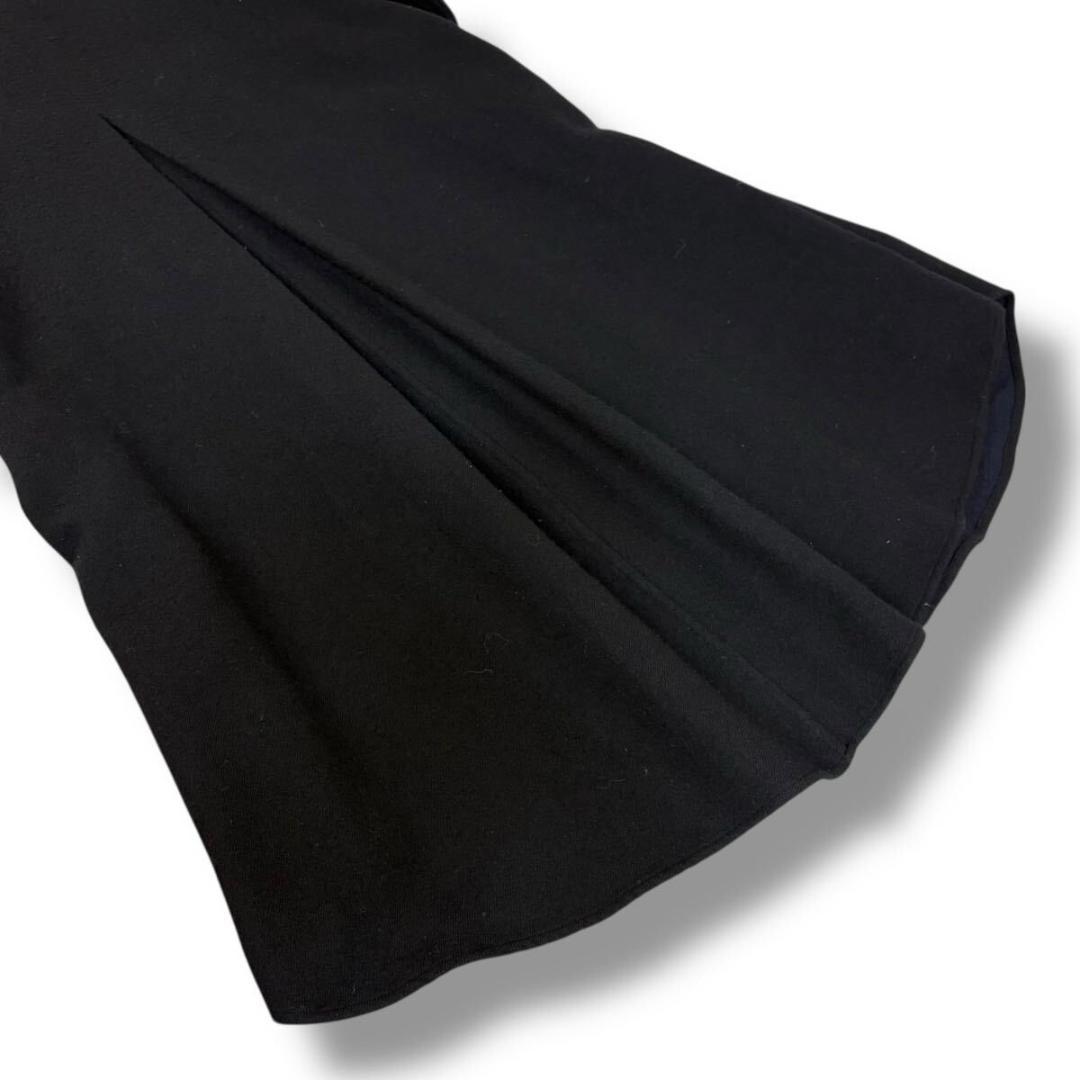 【美品】Y's ヨウジヤマモト アーカイブ ウール シャツ 2サイズ 日本製