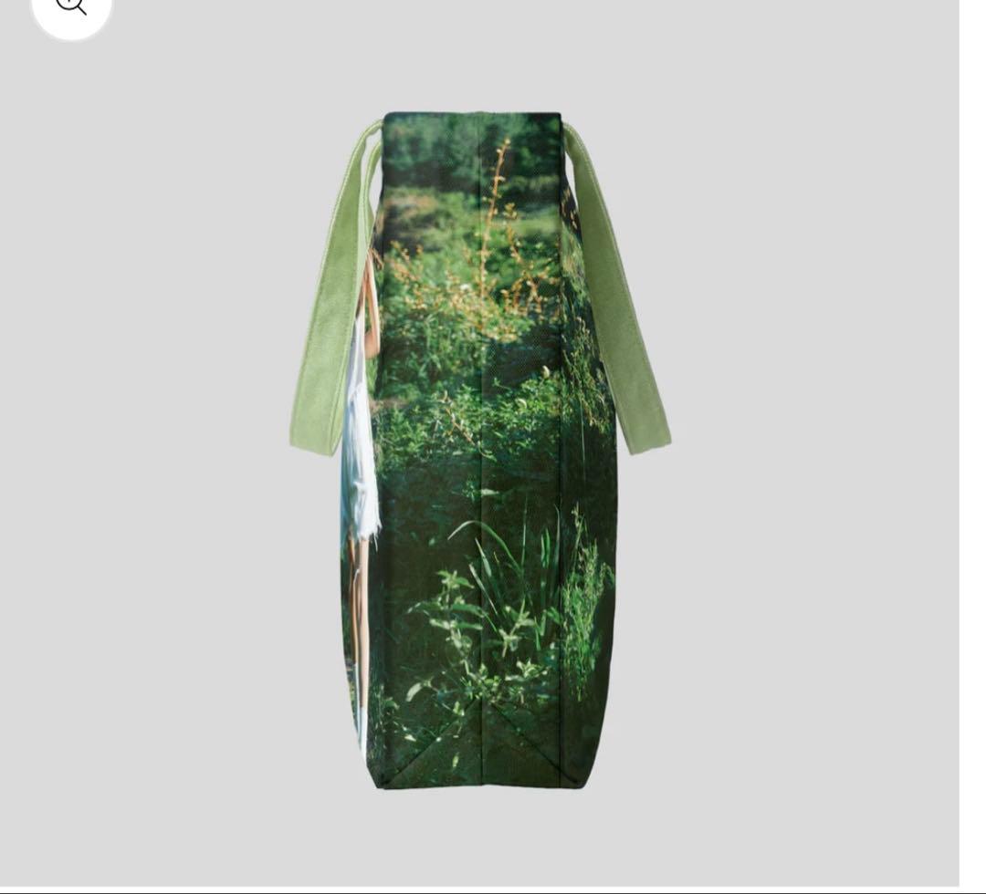 J2NNI5 トートバッグ