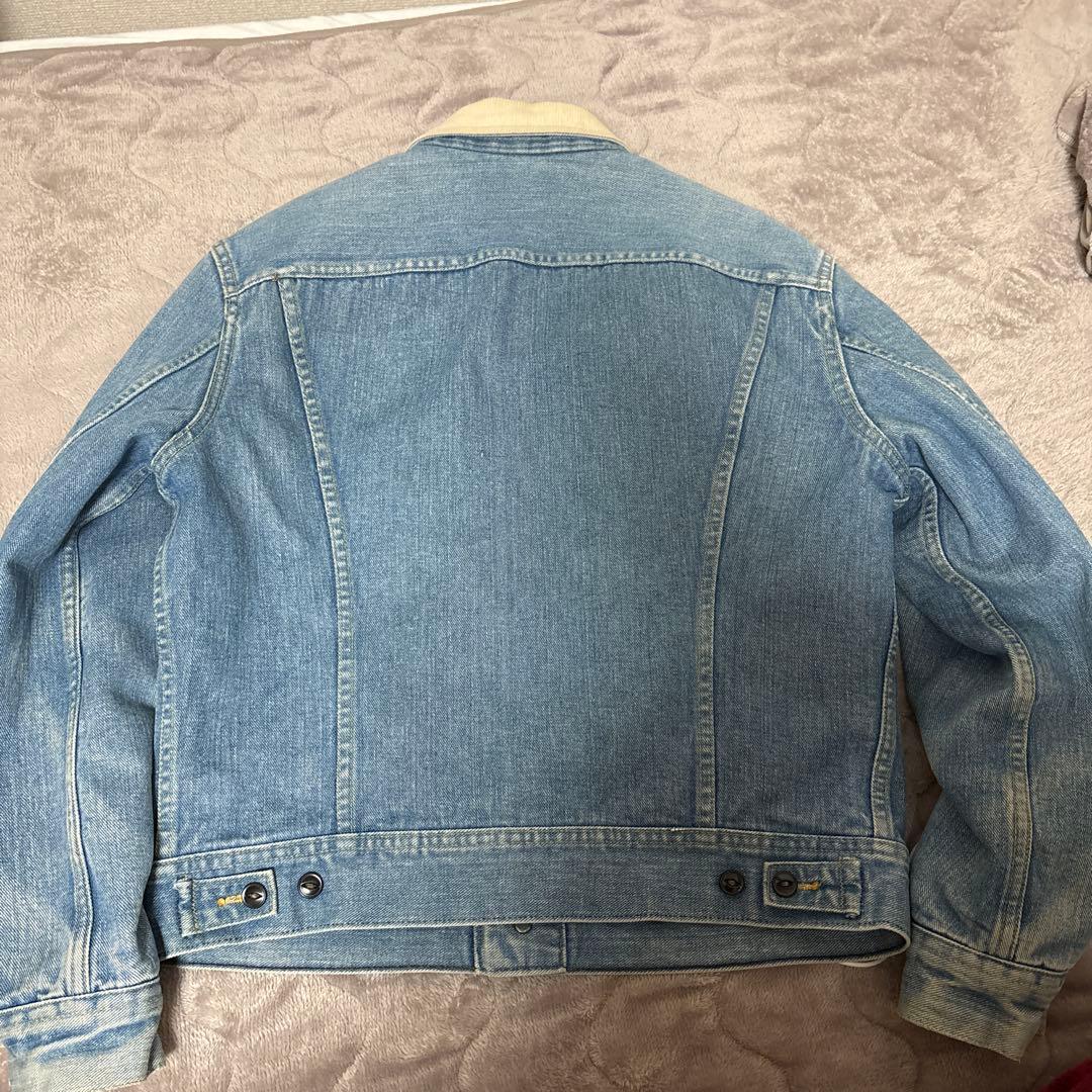 70s Lee Storm Rider ストームライダー　USA製