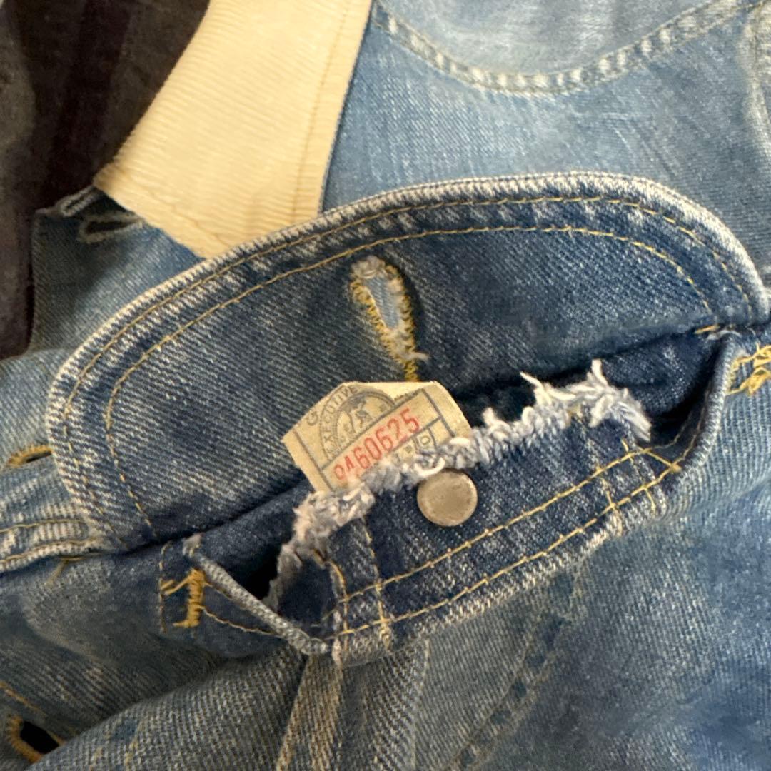 70s Lee Storm Rider ストームライダー　USA製