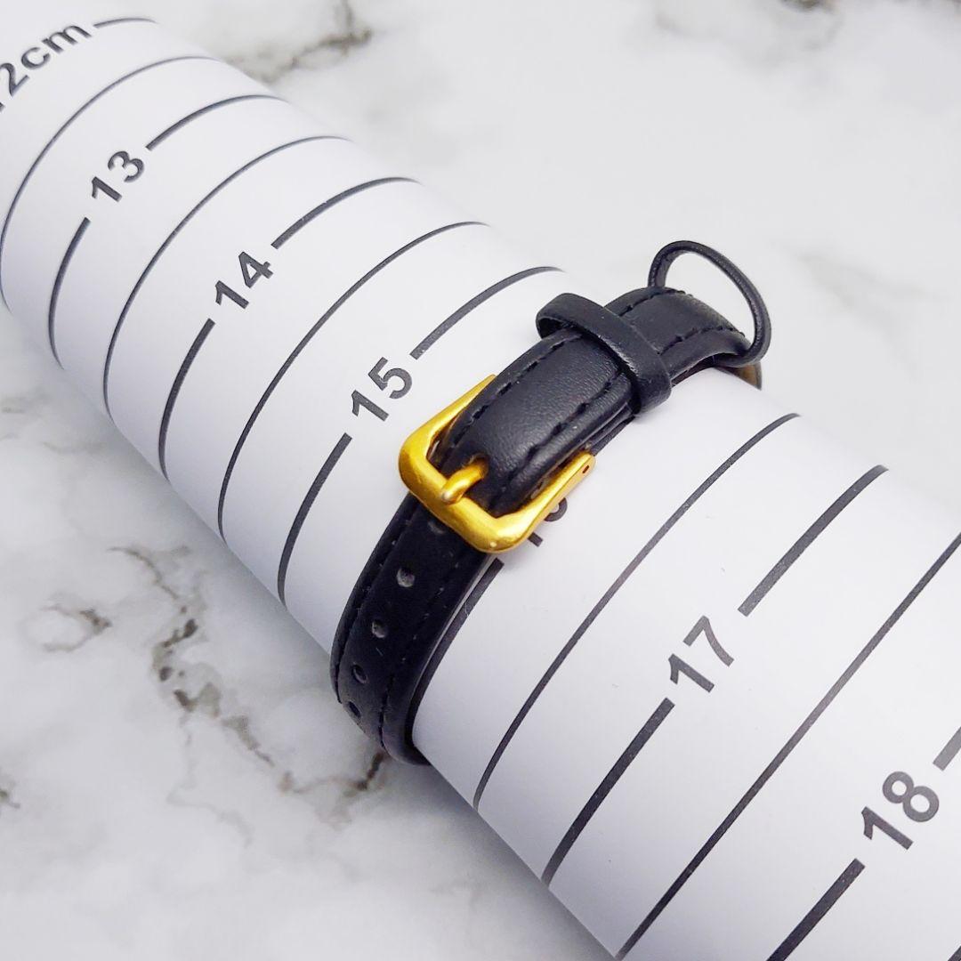 LONGINES ロンジン クォーツ 腕時計 レディース ゴールド