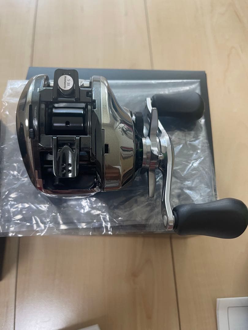 25アンタレス　23カルカッタコンクエスト BFSセット