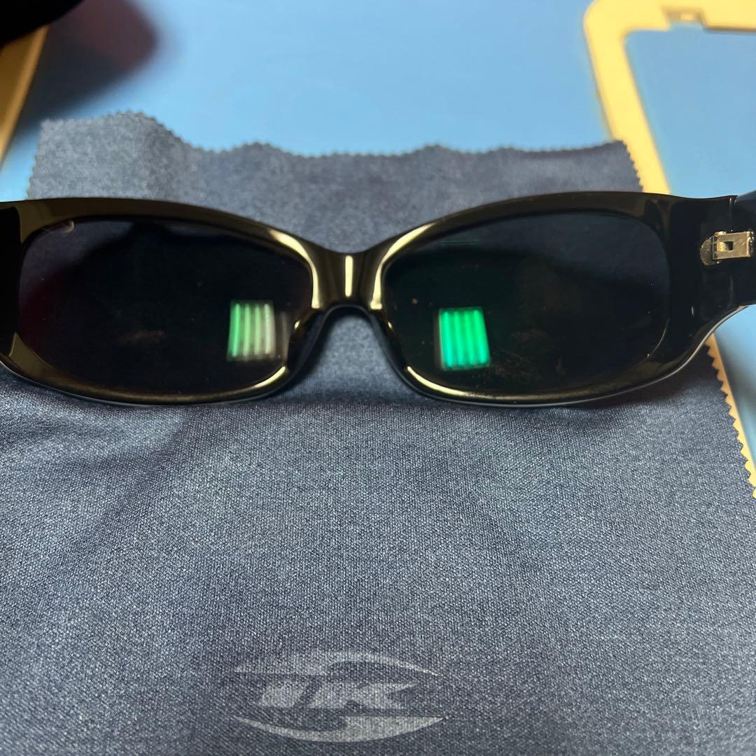 イマカツ サングラス　偏光 ギガヘルツ GIGAHERTZ