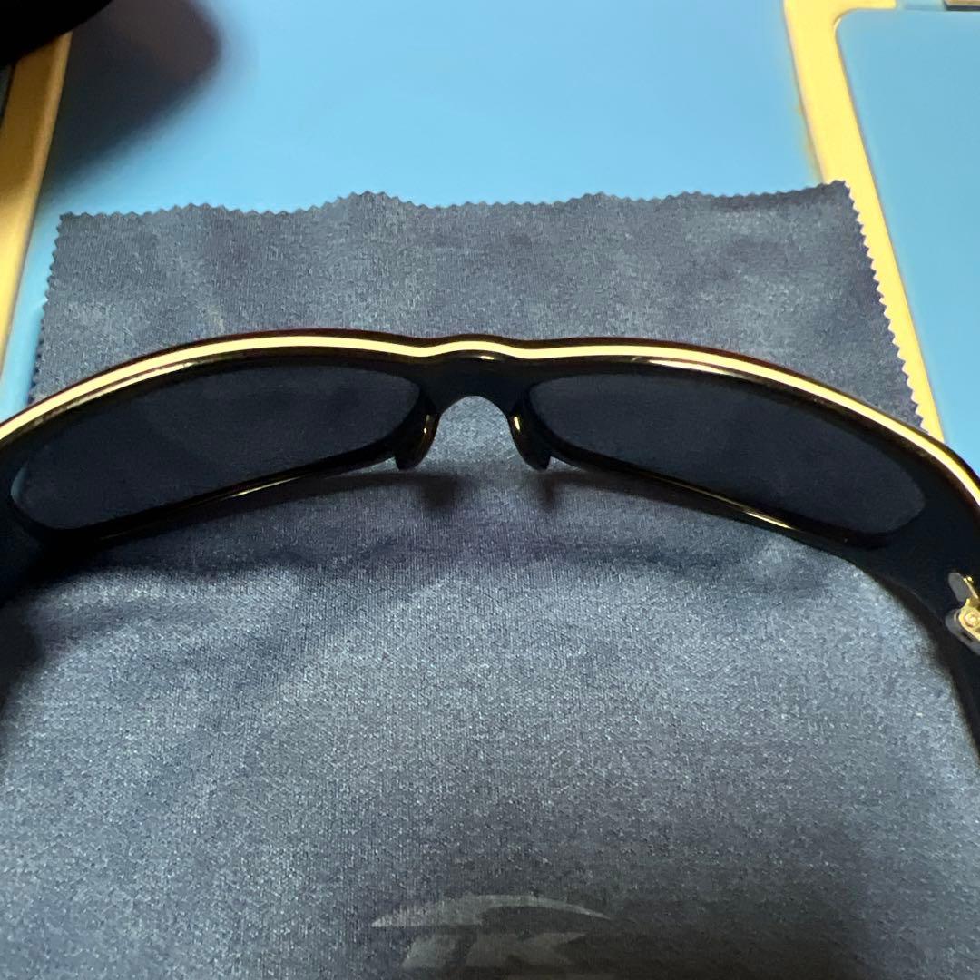 イマカツ サングラス　偏光 ギガヘルツ GIGAHERTZ