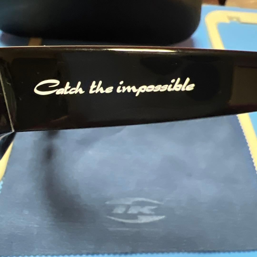 イマカツ サングラス　偏光 ギガヘルツ GIGAHERTZ