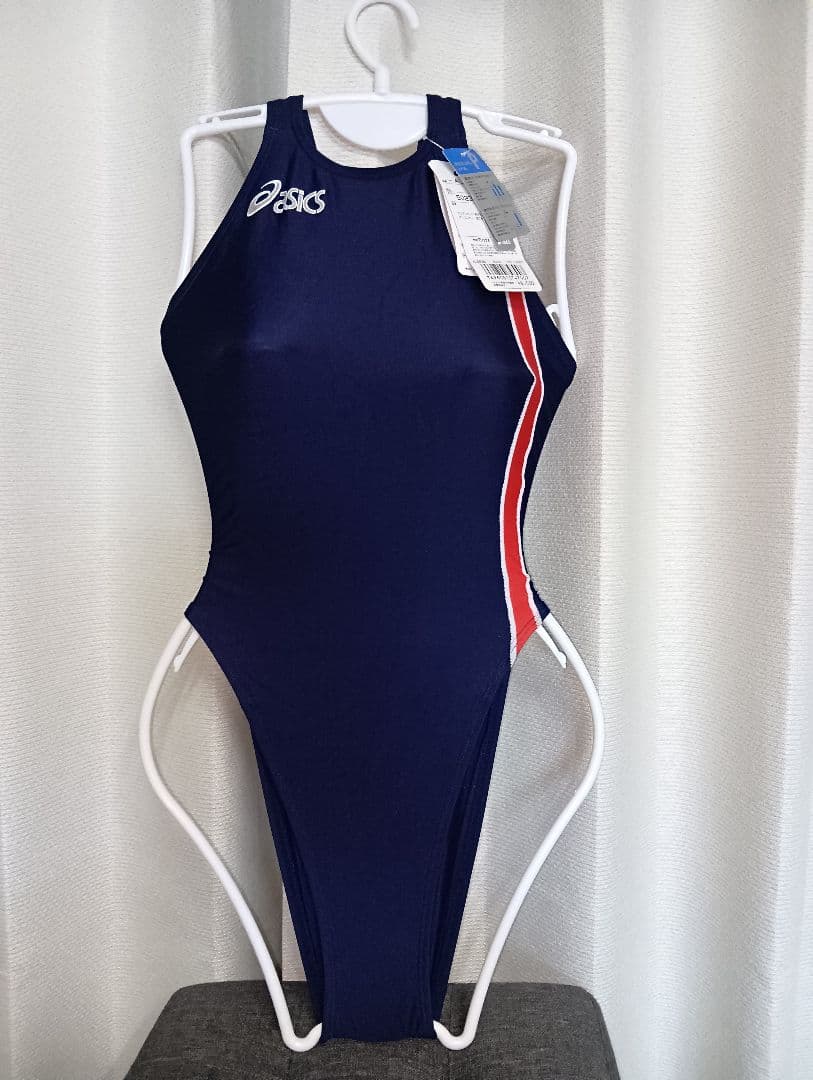 アシックス レディース競泳水着 SS