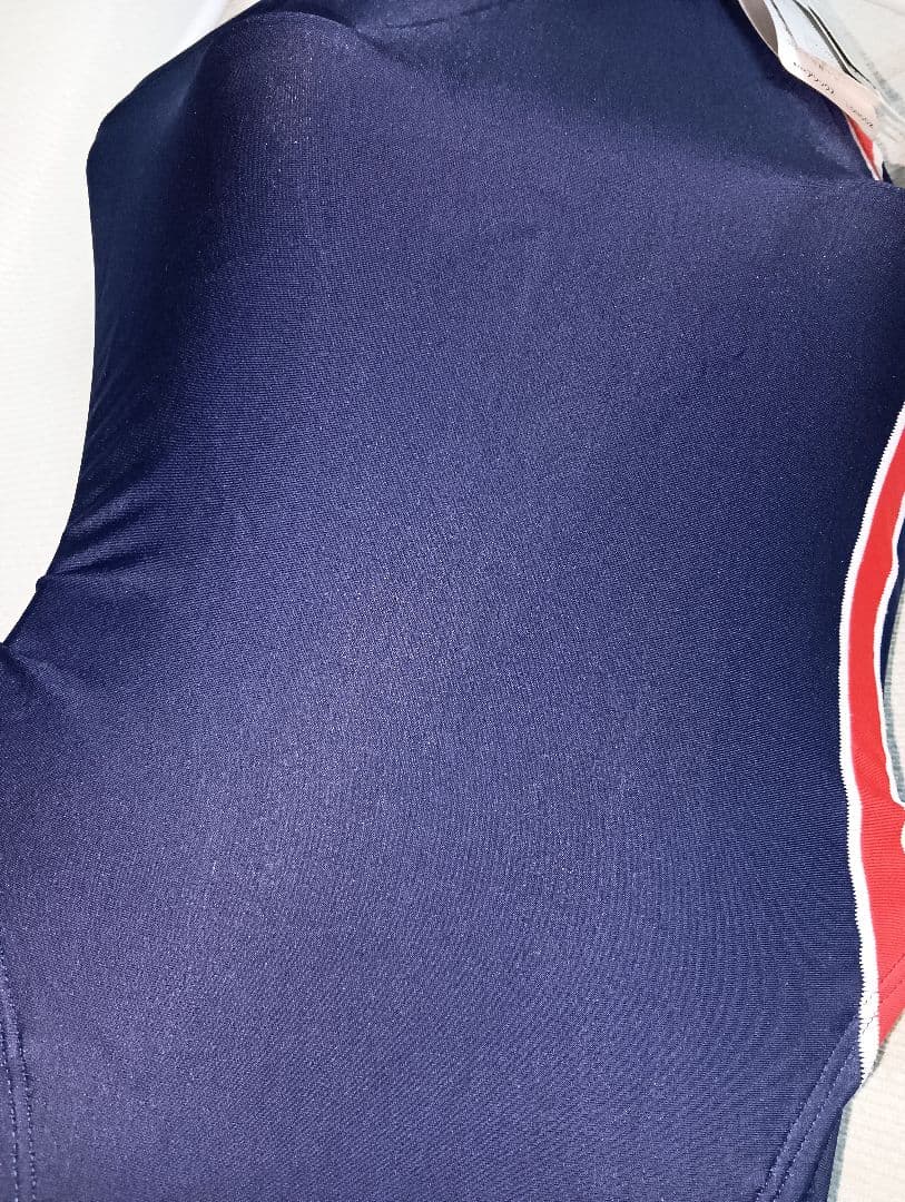 アシックス レディース競泳水着 SS