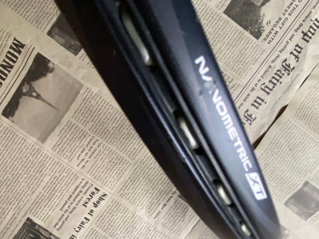 YONEX ヨネックス VCORE100 テニスラケット