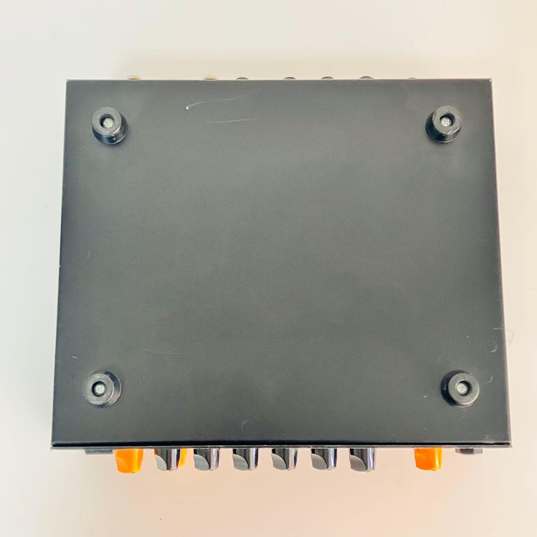 Markbass Little Mark 800 ベースアンプヘッド