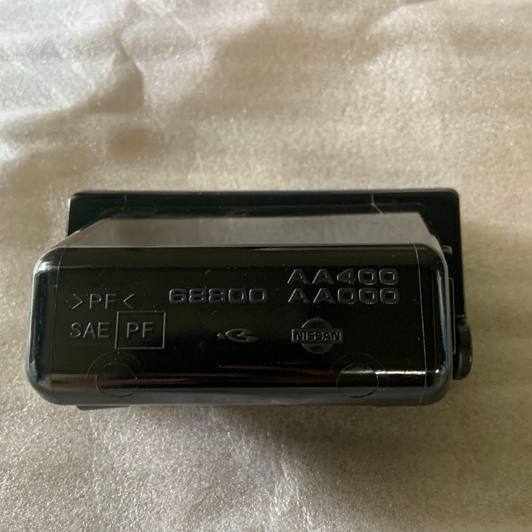 スカイライン　ER34 後期型　ashtray