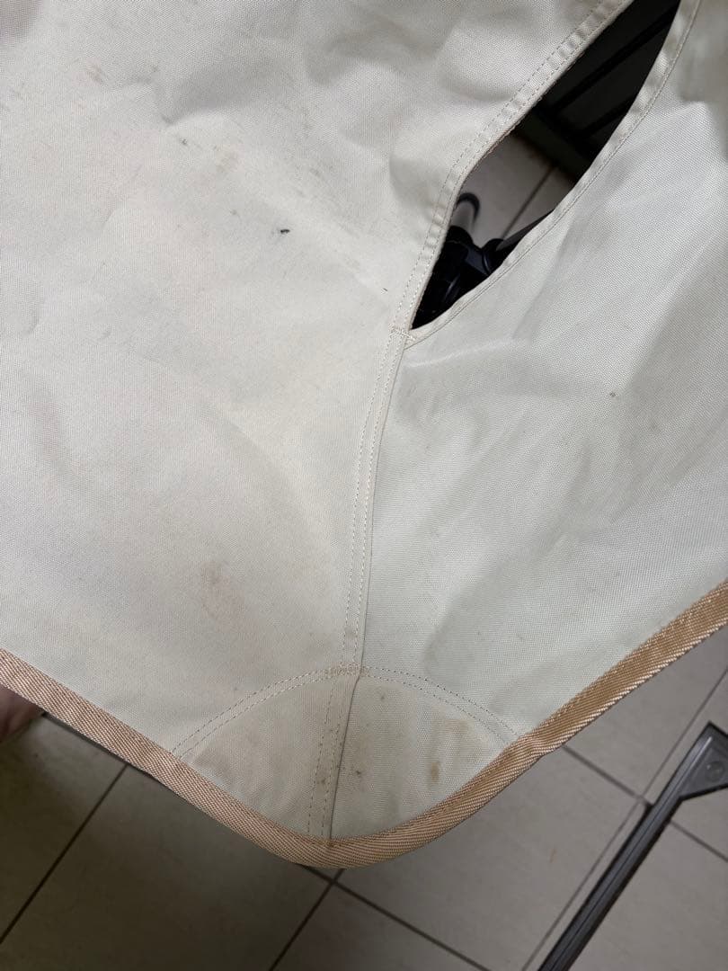 テーブル・チェア・ハンモック NEIGHBORHOOD HX / E-CAFE CHAIR Helinox