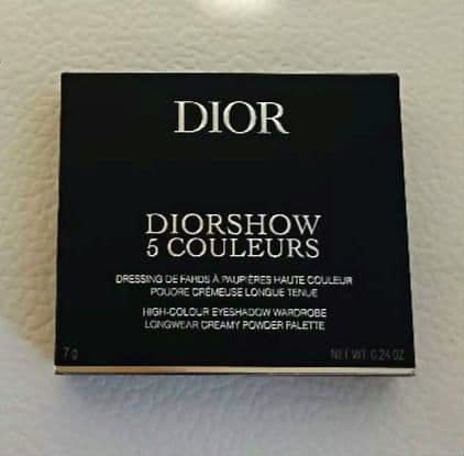 ディオールショウサンククルール865ピンクロリポップ限定