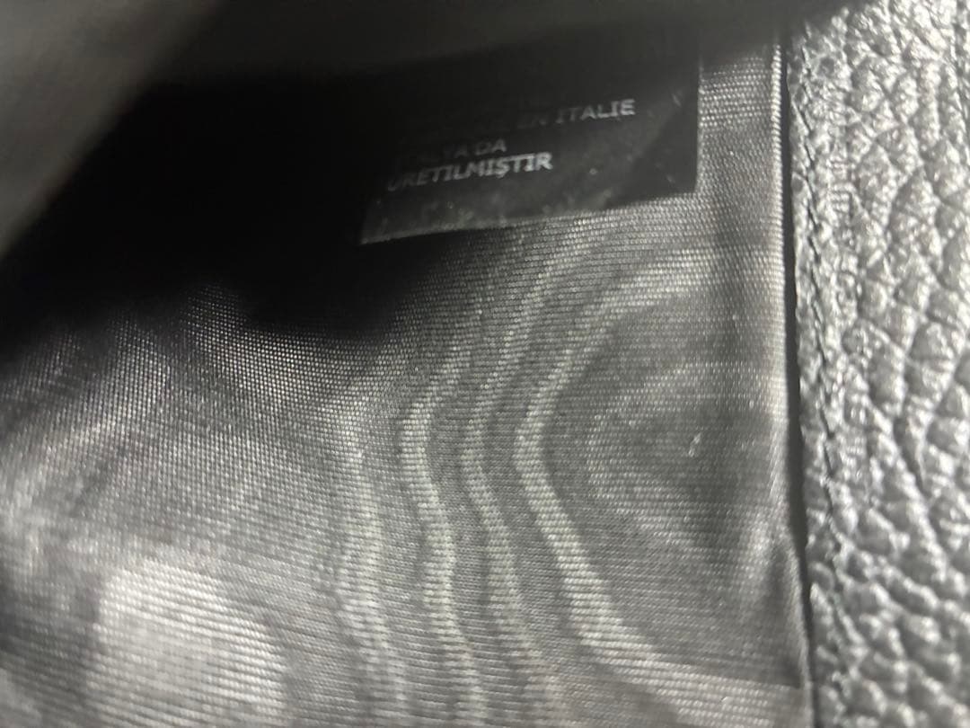 Ist ks2 様Maison Margiela メゾンマルジェラ 3つ折財布