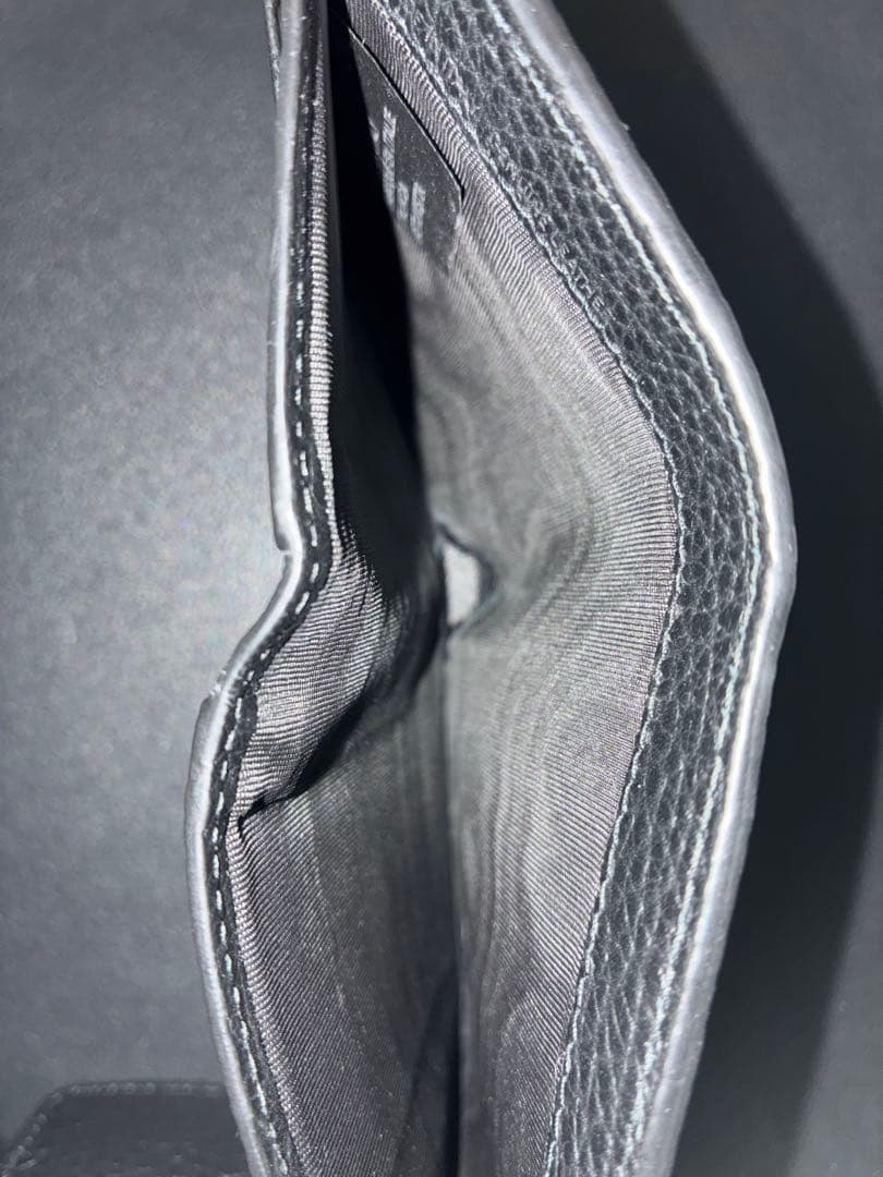 Ist ks2 様Maison Margiela メゾンマルジェラ 3つ折財布