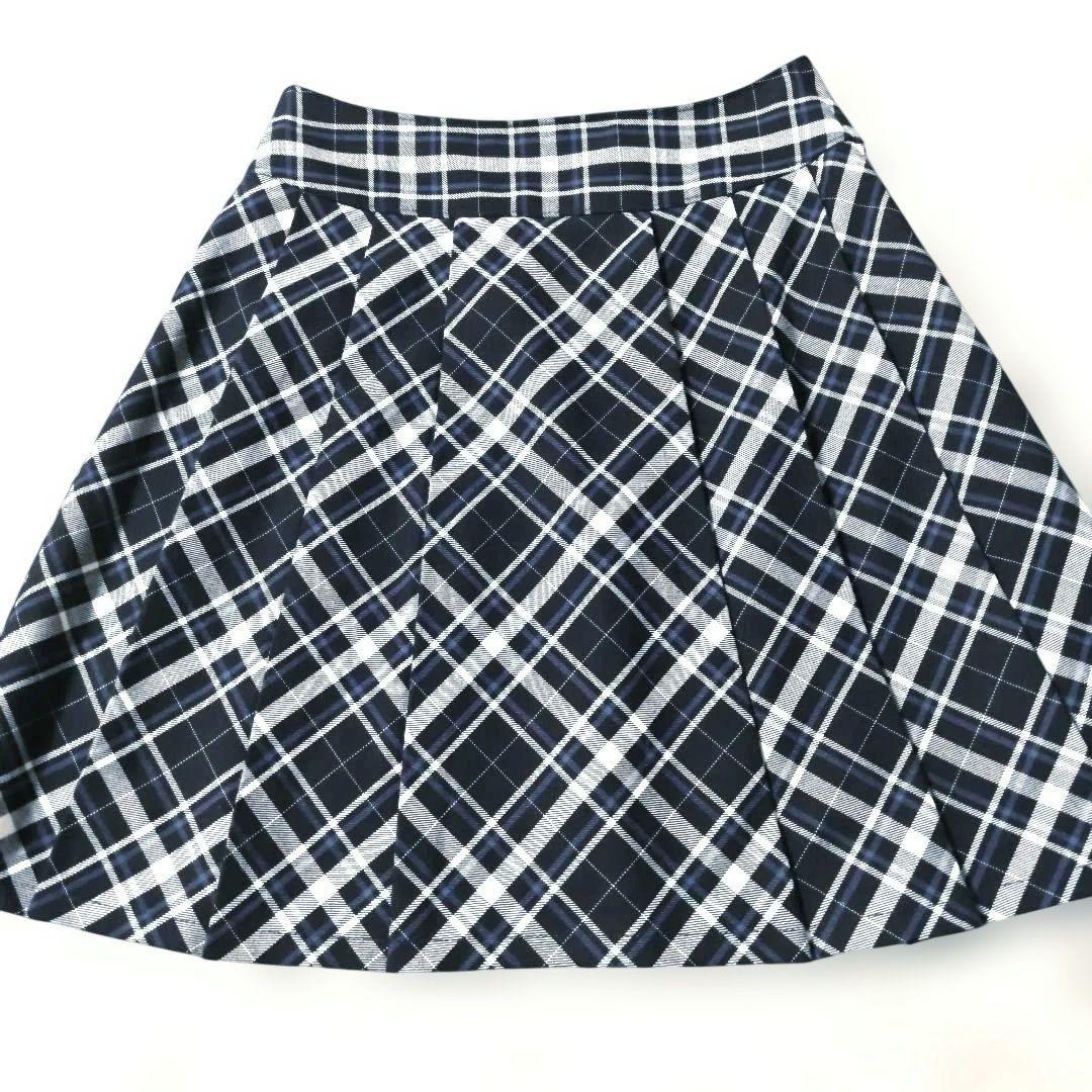 【 Chopin 】150cm お受験 セレモニースーツ 紺系 4点セット