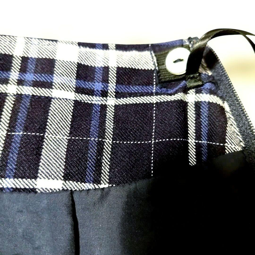 【 Chopin 】150cm お受験 セレモニースーツ 紺系 4点セット