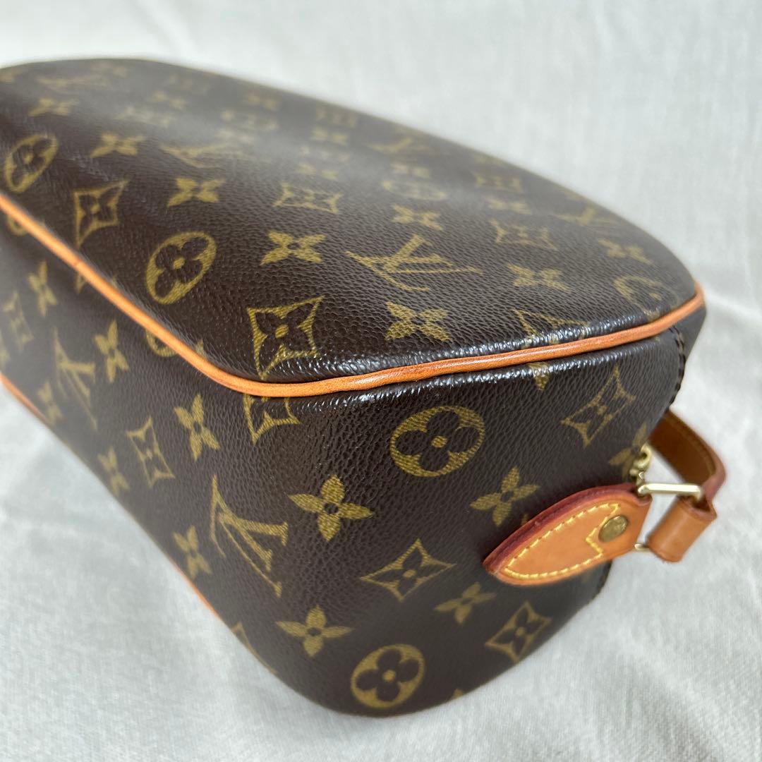 【ご予約品】ルイヴィトン ブロワ ショルダーバッグ M51221