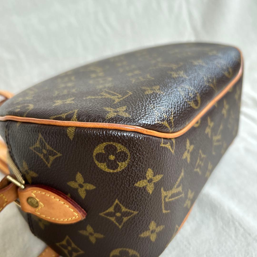 【ご予約品】ルイヴィトン ブロワ ショルダーバッグ M51221