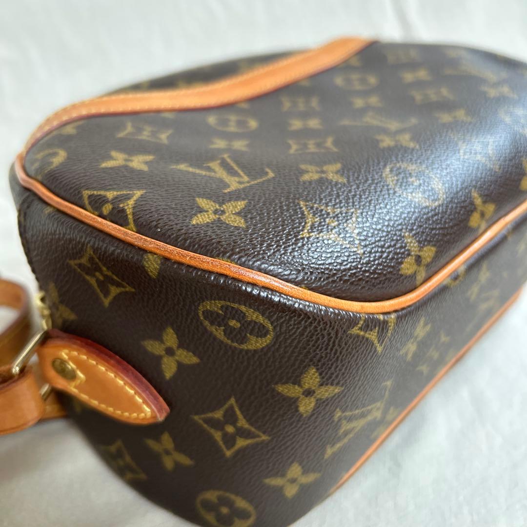 【ご予約品】ルイヴィトン ブロワ ショルダーバッグ M51221