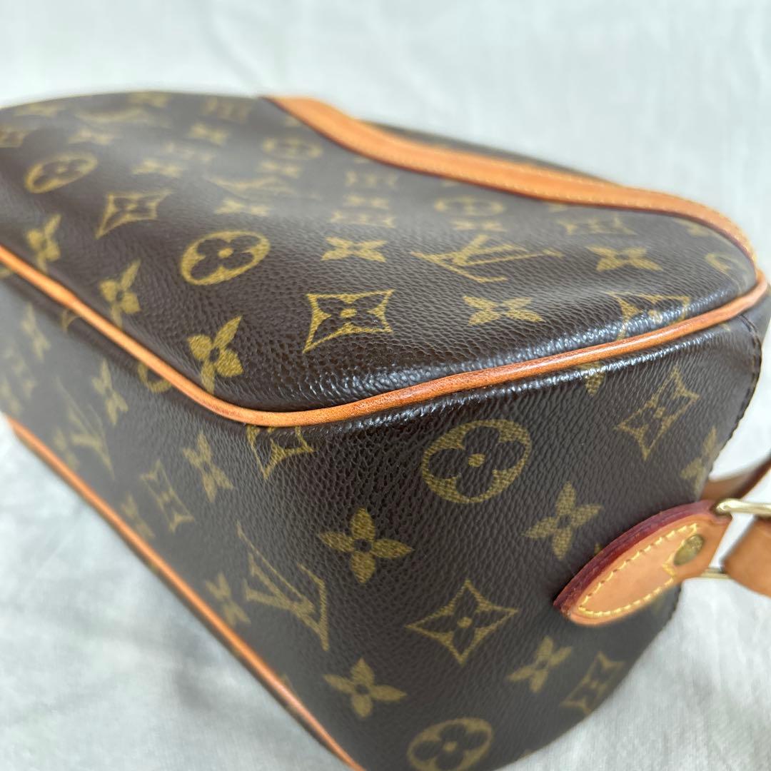 【ご予約品】ルイヴィトン ブロワ ショルダーバッグ M51221