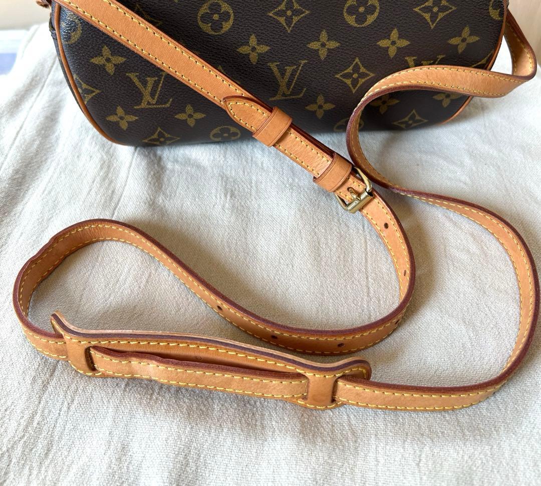 【ご予約品】ルイヴィトン ブロワ ショルダーバッグ M51221