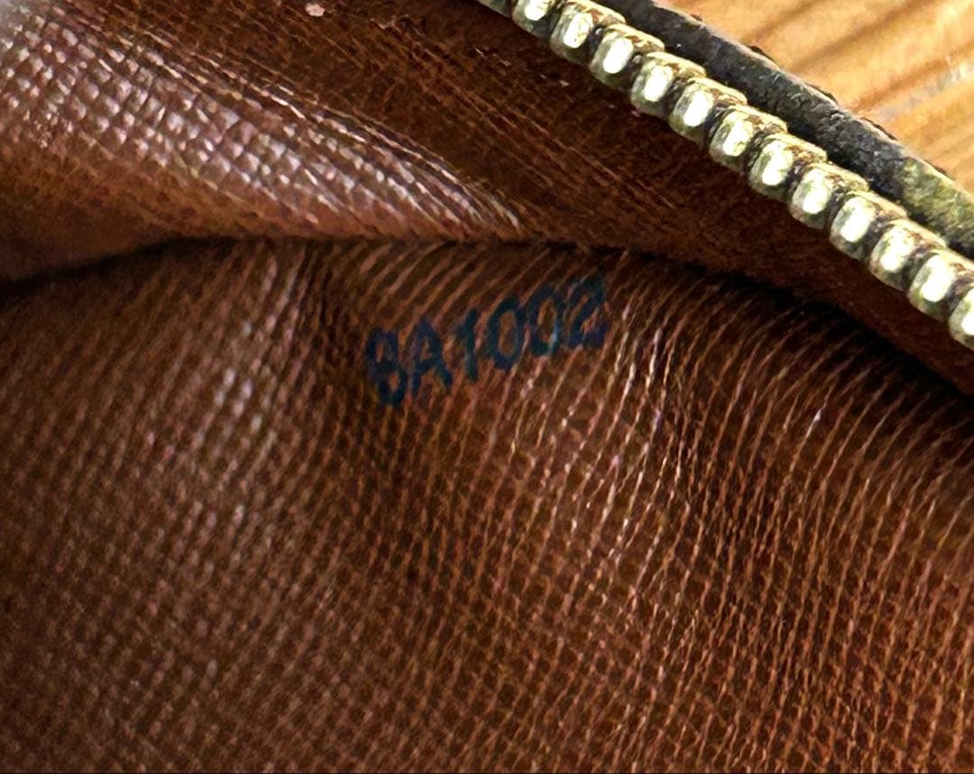 【ご予約品】ルイヴィトン ブロワ ショルダーバッグ M51221