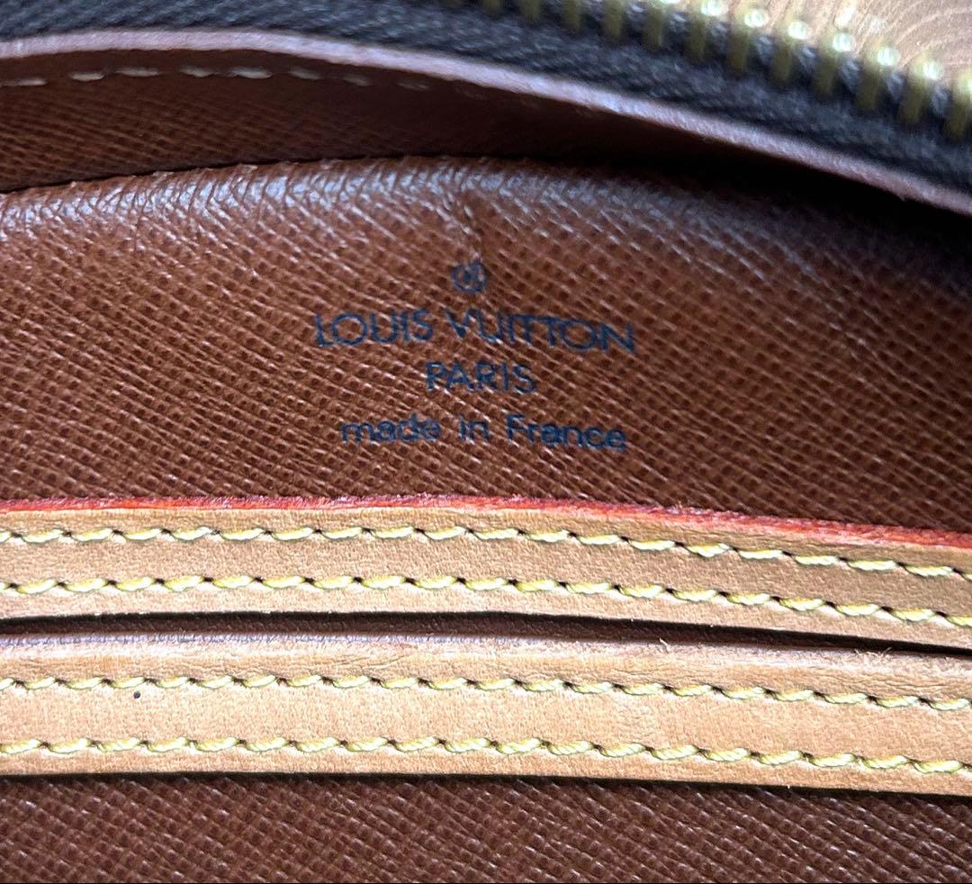 【ご予約品】ルイヴィトン ブロワ ショルダーバッグ M51221