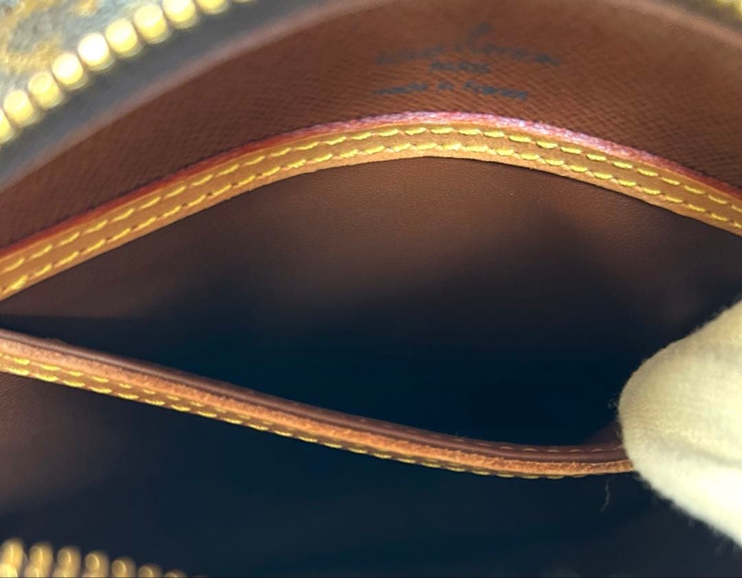 【ご予約品】ルイヴィトン ブロワ ショルダーバッグ M51221