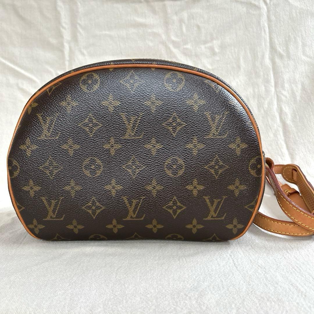 【ご予約品】ルイヴィトン ブロワ ショルダーバッグ M51221