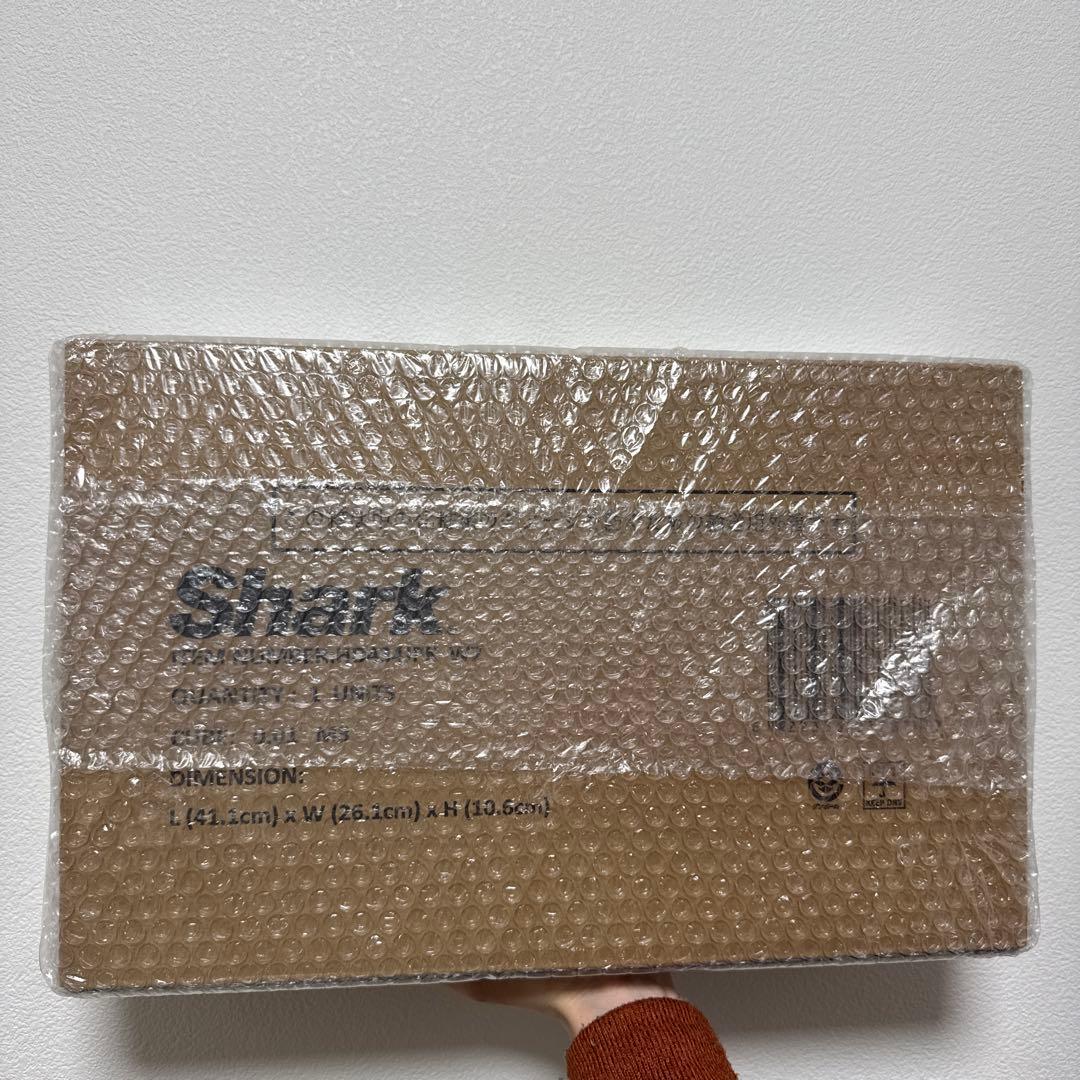 【未使用正規品】Shark FlexStyle マルチスタイリングドライヤー