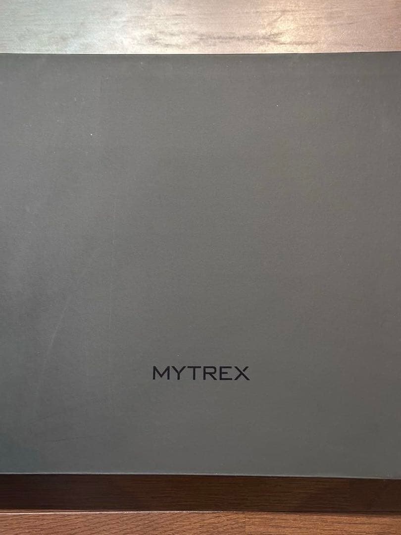 MYTREX マイトレックス AQUA LIFT アクアリフト ヒップ EMS