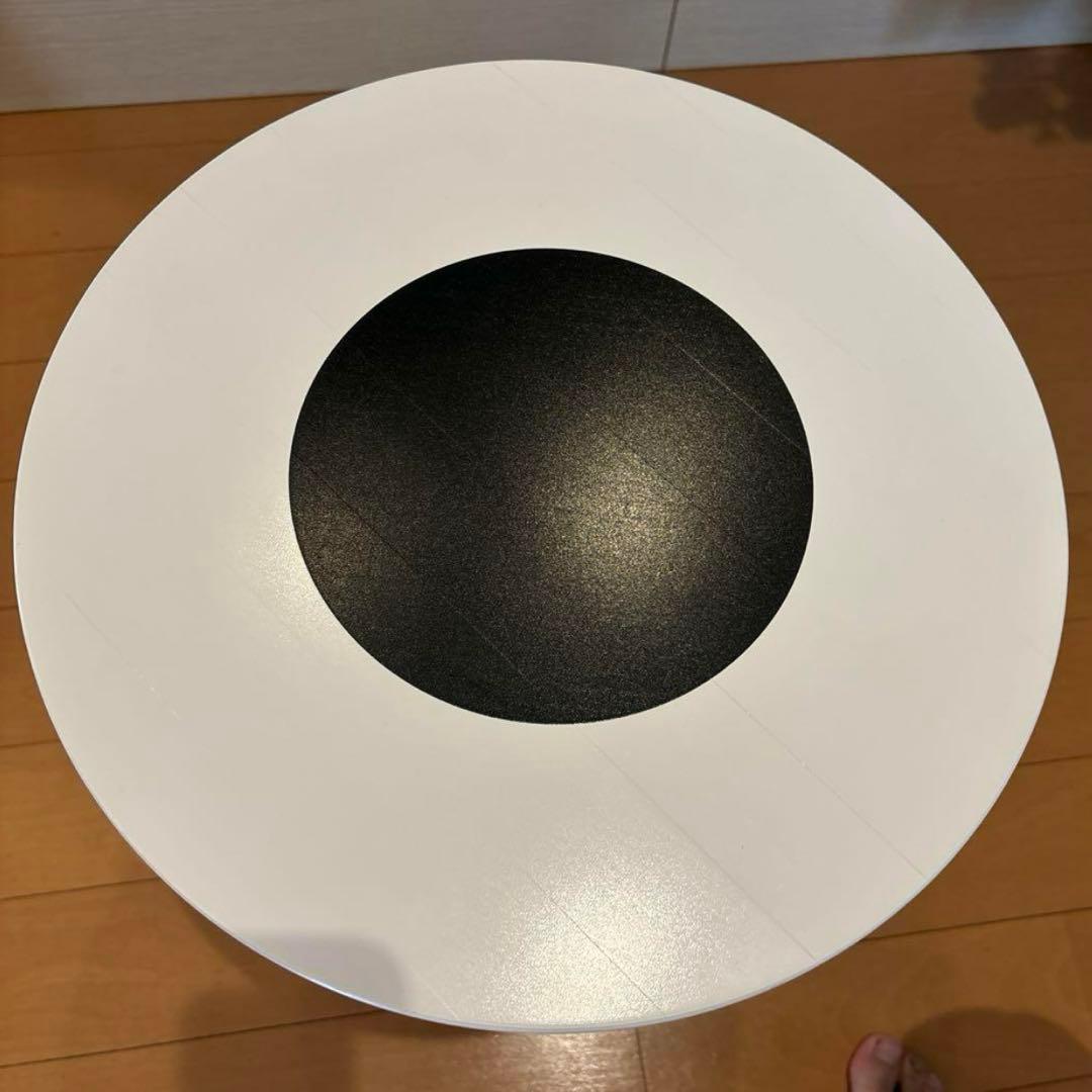 IKEA イケア　限定コレクション　フォルンヤド　スツール　リユース品