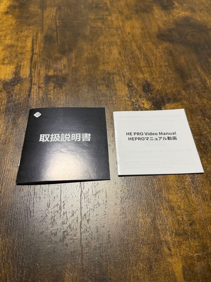 HE PRO ワイヤレスCarPlay AI Box