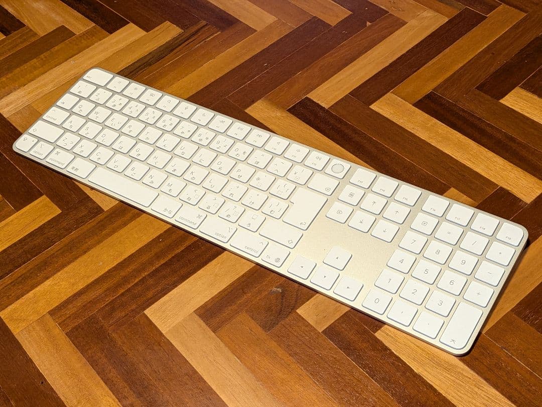 Apple Mac mini M4 Pro 24GB（１TB＋付属品）