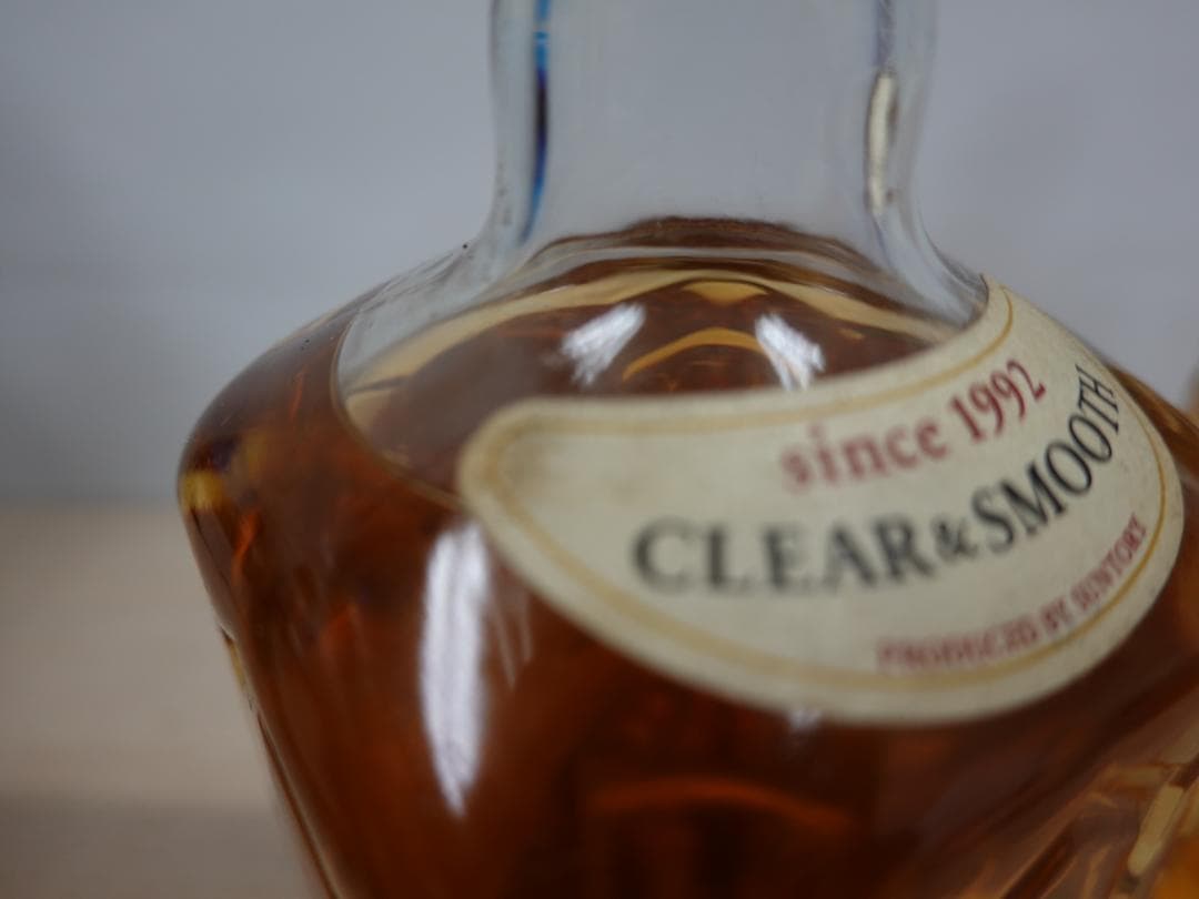 【未開栓】 サントリー 白角　ウィスキー 700ml 40% 2本セット