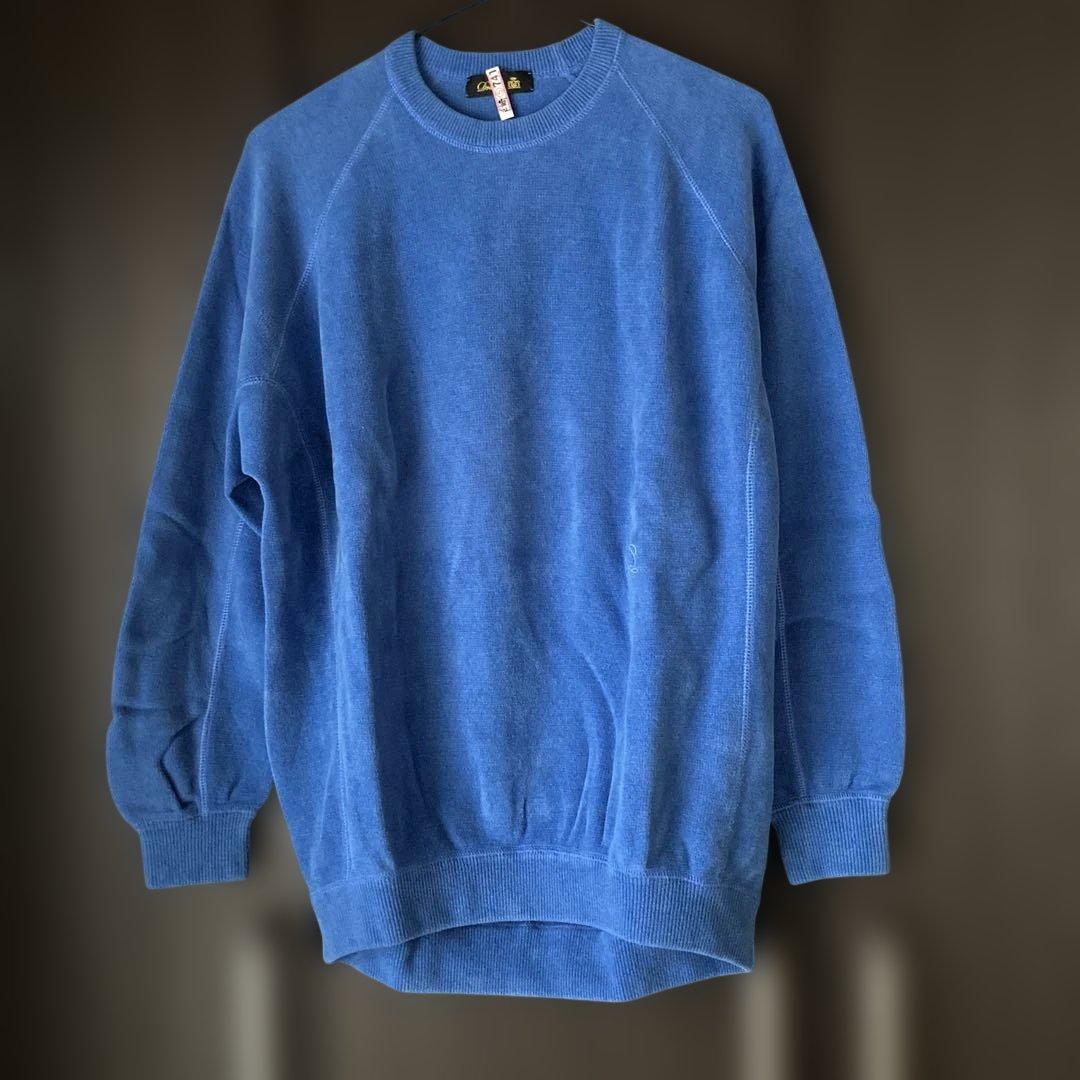 【美品】Drawer / スウェット✳︎✳︎✳︎週末限定価格✳︎✳︎✳︎