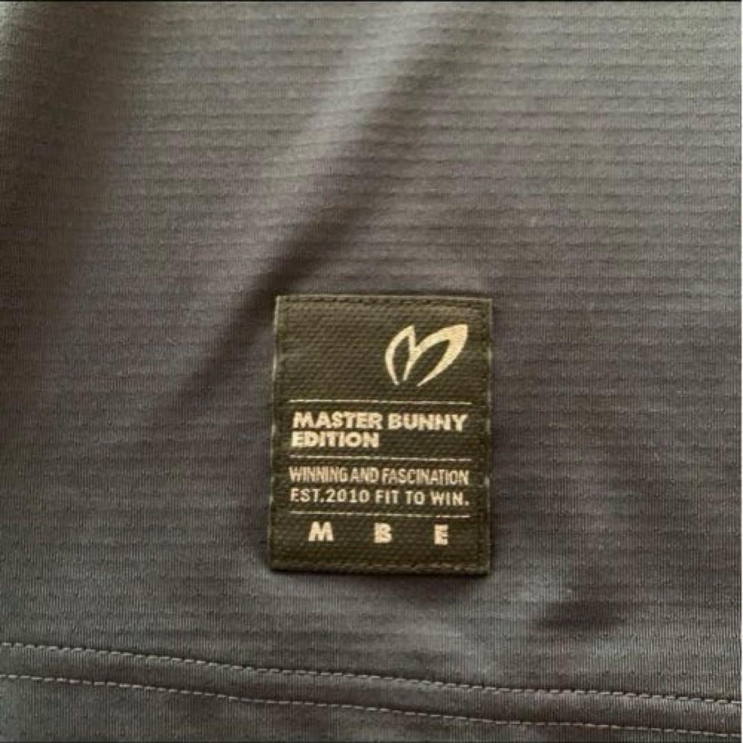 マスターバニーフリル使いエレガントなトップスサイズ1