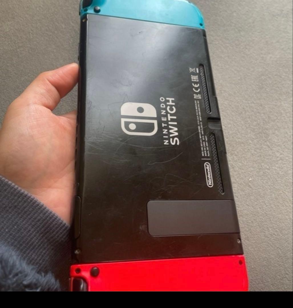 スイッチ、スイッチライト2セット本体周辺機器セット