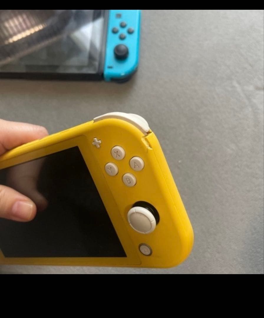 スイッチ、スイッチライト2セット本体周辺機器セット