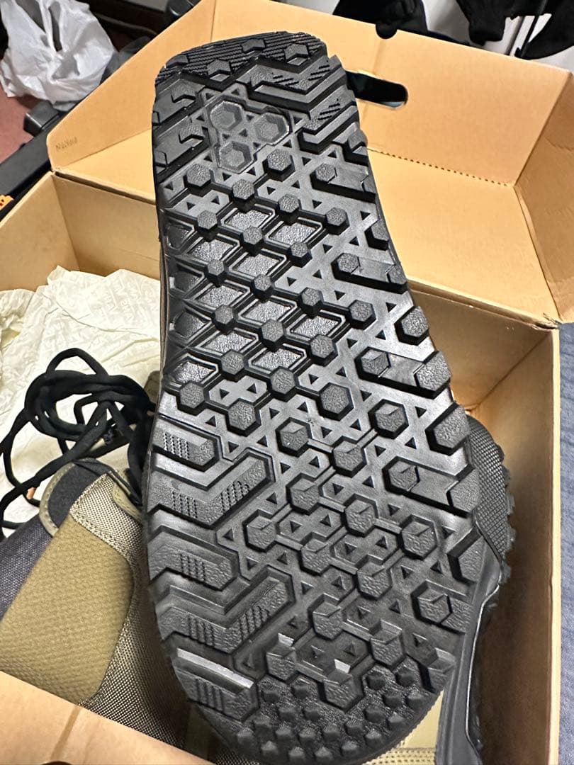 Vansスノーボードブーツ28cm