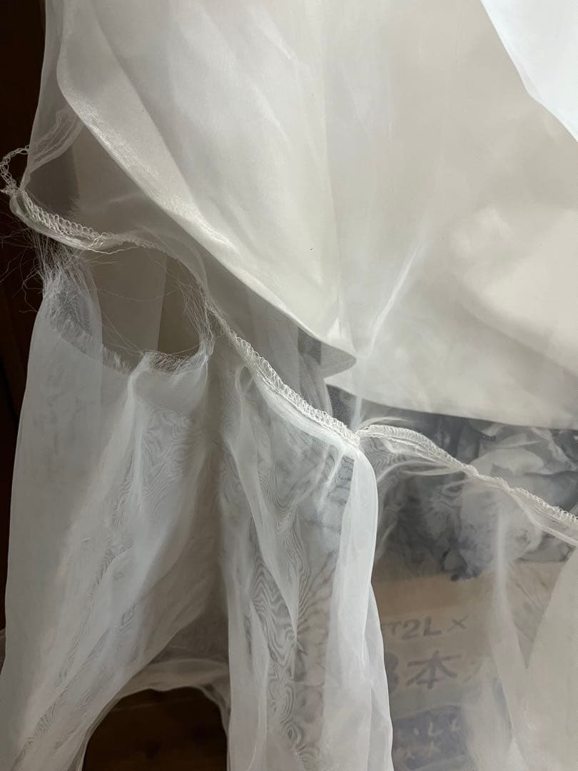 angel R AR2216 バースデードレス